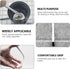 10pcs Razor Brush Cleaning Tool, Electric Shaver Brush, Coffee Grinder Brush, Small Cleaner Brush