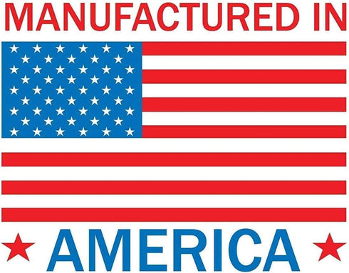 Dissolvable Food Labels for Food Containers - Made in USA - Great for Food Prep, Pantry, Canning, Freezer, Mason Jar