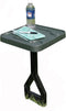 MTM JM-1-11 Jammit Personal Outdoor Table, Cookouts, BBQ, Sports, USA Made, Forest