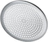 Yardwe Pizza Pan for Oven, 8 Inch Nonstick Round Baking Sheet, Stainless Steel with Holes for Home Baking