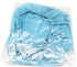4pcs/Set Protective Full Dental Chair Cover, Advanced Milk Silk + TPU + Composite Film, Waterproof Material (Large
