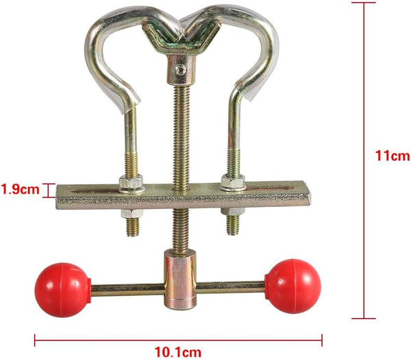 Yosoo Tree Branch Trunk Bender, Bonsai Tools for Garden Trunk Pruning and Adjusting
