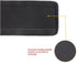 Refrigerator Door Handle Covers, Pack of 2 Non-slip Protective Mat for Kitchen Appliances, Flower Design