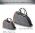 Oliso Carry Bag for M3Pro and M2Pro Mini Irons, Fits Most Mini Travel Size Irons, Ideal for Storage or Travel