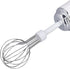Electric Egg Beater, Handheld Mixer, Cordless Electric Kitchen Handheld Mixer 3 Speed for Cappuccino, Matcha, Dough,