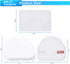 Leadaybetter Filter Replacement for Shark Navigator NV100 NV105 NV106 UV300 NV450, 4 Pack Foam & Felt Filters