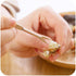 Seafood Crackers Tools, Crab Nut Lobster Crackers Opener, Kitchen Kits Pack of 9