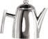 Frieling 18/8 Stainless Steel Teapot with Infuser, Tea Warmer with Teapot Infuser