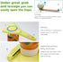 Twist-Off Bottle Opener for Weak Hands and Seniors with Arthritis