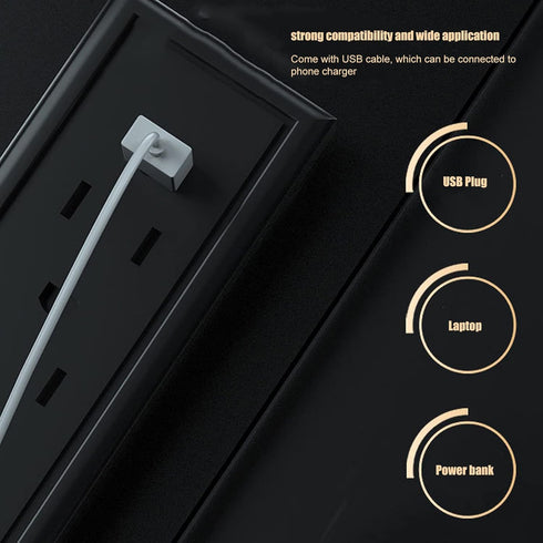 1000Ml Small Humidifier - Desk Humidifier for Bedroom, Travel, Office, Heating Cooling Air Quality