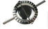 Stainless Steel Dumpling Maker, X-Large 5" Goya Empanada Press Mold, Ravioli Mould Crimper for Pie, Chinese Dumpling