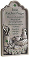Irish Kitchen Prayer Plaque