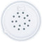 Pastidea - Pasta die accessory Udon Pici compatible with Philips Pasta Maker Avance