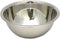 Chef Craft Brushed Stainless Steel Mixing Bowl, 1.5-Quart