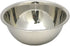 Chef Craft Brushed Stainless Steel Mixing Bowl, 1.5-Quart