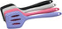 Chef Craft Premium Silicone Spatula/Turner, 11.75 Inch, Pink