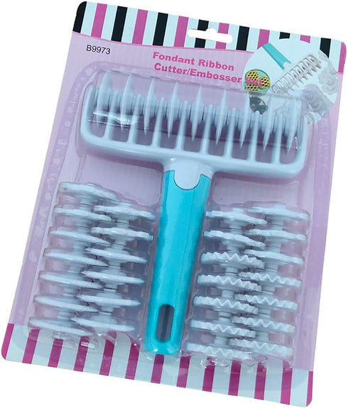 Lattice Roller Cutter, Pasta Cutter Wheel, Dough Noodle Cookie Pie Dessert Pizza Bread Pastry Crust Cutters