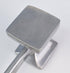 Jim Beam Heavy Duty Meat Tenderizer, Soft Grip Handle, Medium