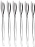 IMEEA Seafood Forks Picks Crab Leg Forks/Picks SUS304 Stainless Steel Seafood Tools