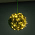 CYLAPEX 6 Pack 7ft 20 Warm White Fairy Lights String Battery Operated Fairy Lights Firefly Lights LED Starry String