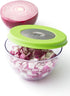 ProKeeper Onion Keeper – Airtight Storage Container, BPA-Free for Freshness and Long-Term Storage