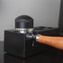 Coffee Needle Distributor, Espresso Distribution Tool with Base, Rust Resistant Stainless Steel