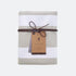 Large Microfiber Beach Towel - SummerSand, Quick Dry, Sand Free, Compact, Lightweight, Recycled Materials, Travel Bag