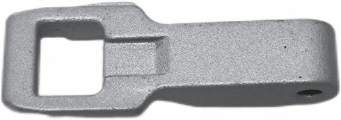LG Washing Machine Door Lock Hook, Compatible with LG MFG63099101 2674973 PS7795714