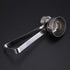 Fdit Egg Topper Cutter - Stainless Steel Eggshell Opener for Soft or Hard Boiled Eggs
