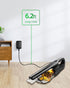 Replacement Charger for Shark Cordless Vacuum CH950 CH950C CH951 CH951C CH955, fits CH963AMZ CH964AMZ