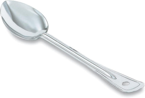 Vollrath Company Serving Solid Spoon - 13-Inch