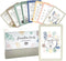 SmarTea Cards - Complete Beginners Guide to Tea - Flashcards on Tea History, Variety, Benefits, Pairing, Gifts