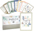 SmarTea Cards - Complete Beginners Guide to Tea - Flashcards on Tea History, Variety, Benefits, Pairing, Gifts