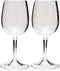 Nesting Red Wine Glass Set - GSI Outdoors