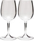 Nesting Red Wine Glass Set - GSI Outdoors