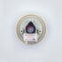 Washing Machine Water Level Sensor Switch - DSC-6B DC5V for Samsung XQB50-2188, LG Washer Electronic Water Level