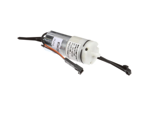 Bunn 38316.1000 Air Pump Assembly with Leads