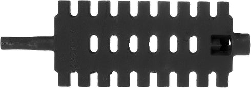 US Stove 40257 Shaker Grate, Black