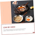 Frying Pan Mini Pancake Pan Stainless Steel Saucepan Portable Griddle Chef Pan Mini Skillet Mini Grill Pans Multi-use Egg Pan Fry Pan for Eggs Mini Egg Pan Heating Small Pan Sweden