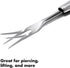 OXO Steel Cooking Fork