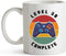YouNique Designs 30th Birthday Mug, 11 Ounces, Coffee Cup for Men, 30th Birthday Gifts - White
