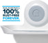 SlipX Solutions Strong Hold Soap Saver, Suction Cup Holder, Must Have Universal Kitchen & Bathroom Shower Accessories