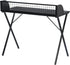 FurnitureR Home Office Desk, 39.4 Inch Small Writing PC Laptop Table for Bedroom