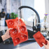 Silicone Mould Set of 3 for Hot Chocolate Bomb Dome Mousse Dessert Cake Decorating Tool Baking