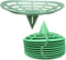 DSHE Melon Cradle 10 Packs Pumpkin Stand Plant Support for Cantaloupe Melon, Squash,