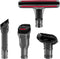Replacement Attachments Tools Kit for Dyson V6 DC24 DC33 DC35 DC39 DC44 DC58 DC59 DC62 DC74 - Dyson Cordless Vacuum