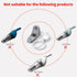 Charging Dock 8.2V 150mA Compatible with Black and Decker HNVC215B12AEV Dustbuster Handheld Vacuum