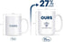 Artisan Owl No Flux Given Funny Physics Mug - 15oz Black Coffee Mug for Science Lovers, Nerds, Engineers