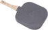 Nonstick Egg Pan, Aluminum Omelette Frying Pan, 2 Cups Pancake Pan for Breakfast