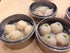 Stainless Steel Dim Sum Steamer, Sunrise Kitchen Supply, 5.5"